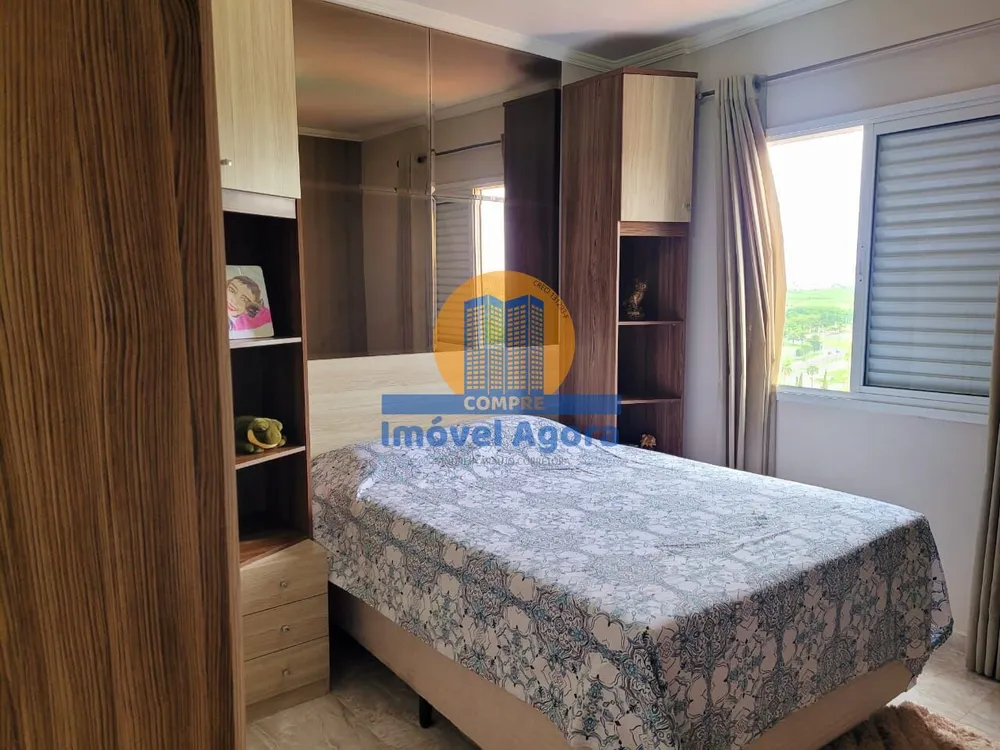 Apartamento, 2 quartos, 55 m² - Foto 2