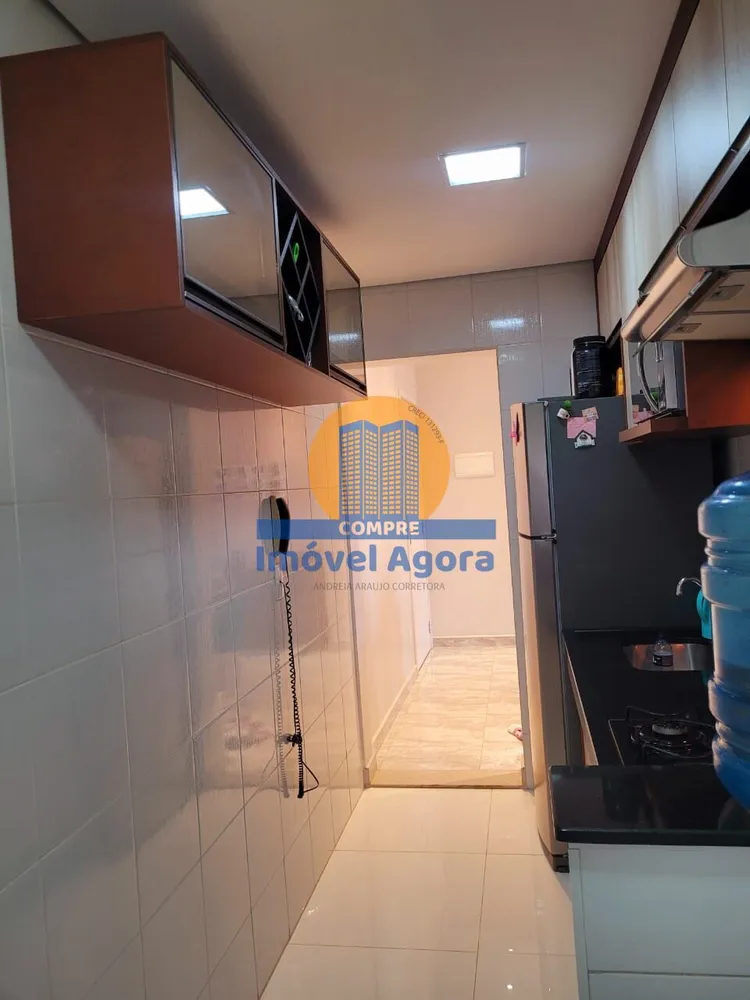 Apartamento, 2 quartos, 55 m² - Foto 18