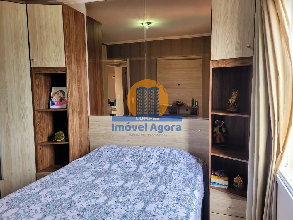 Apartamento, 2 quartos, 55 m² - Foto 11