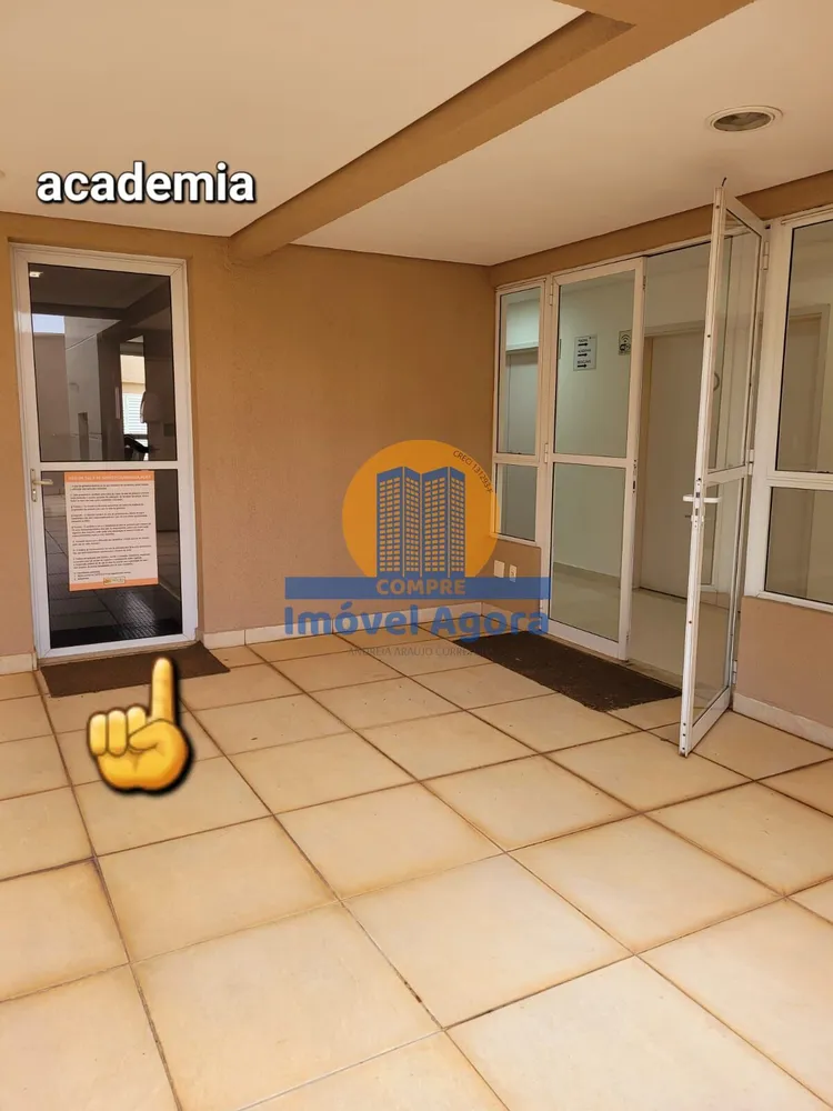 Apartamento, 2 quartos, 55 m² - Foto 20
