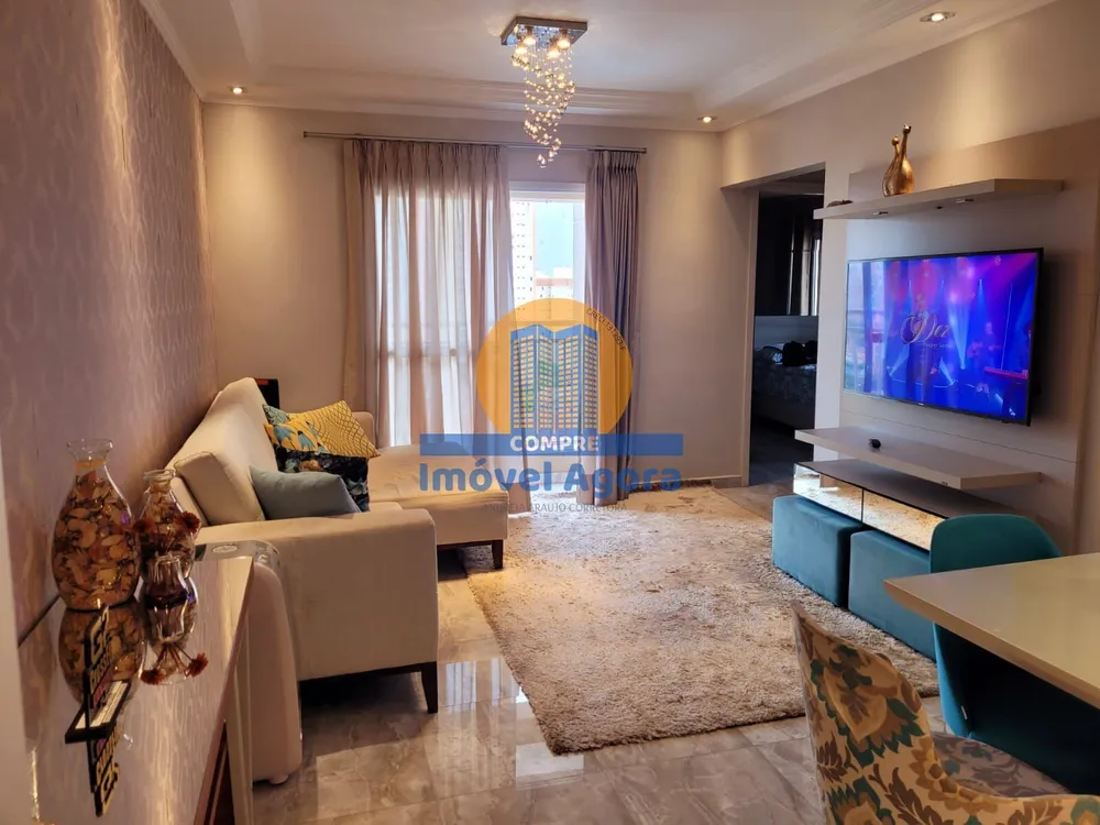 Apartamento, 2 quartos, 55 m² - Foto 17