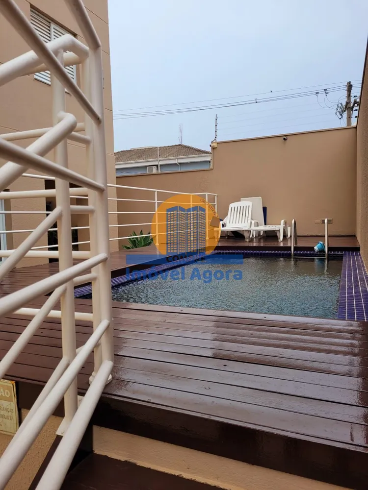Apartamento, 2 quartos, 55 m² - Foto 6