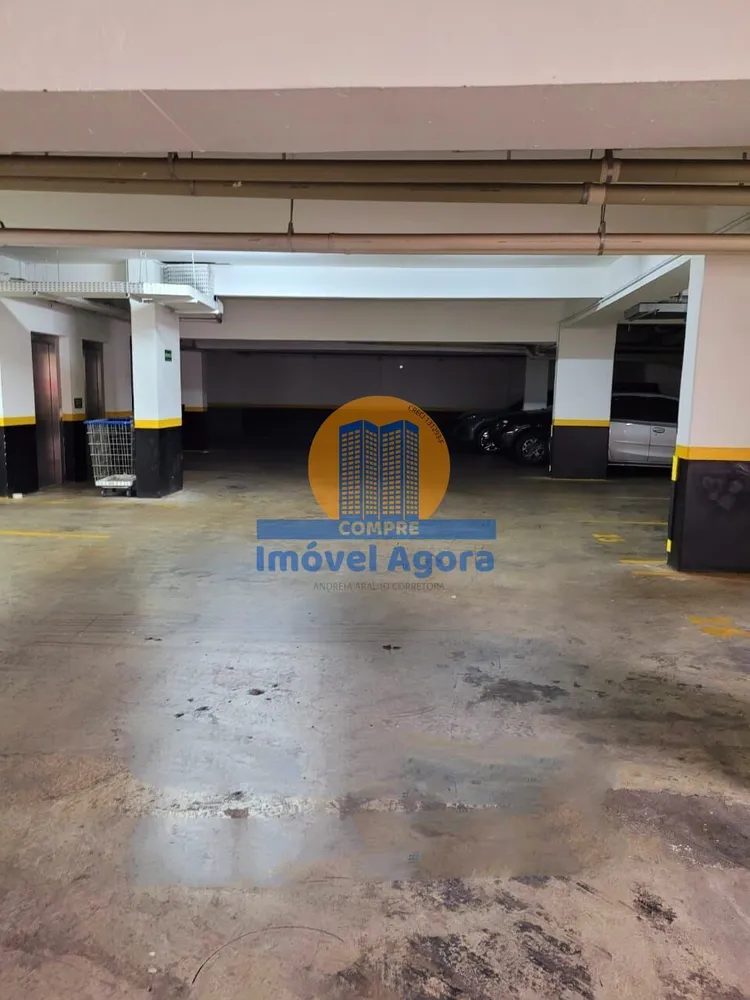 Apartamento, 2 quartos, 55 m² - Foto 9