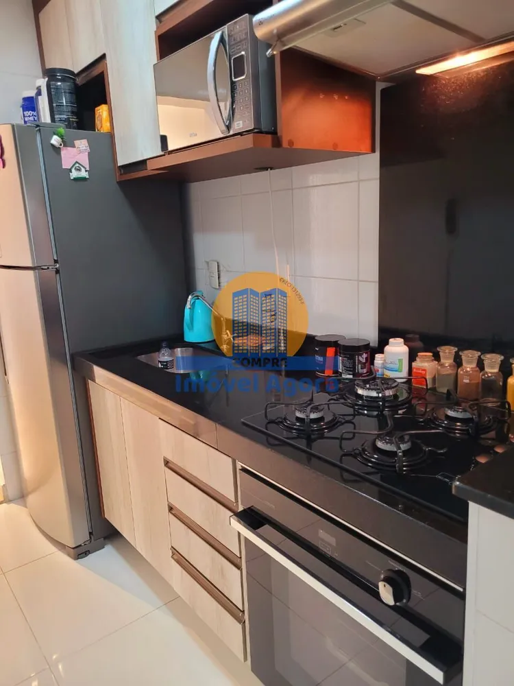 Apartamento, 2 quartos, 55 m² - Foto 19