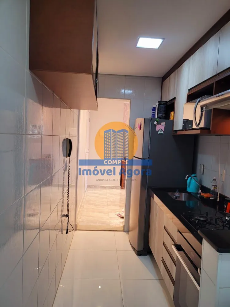 Apartamento, 2 quartos, 55 m² - Foto 16