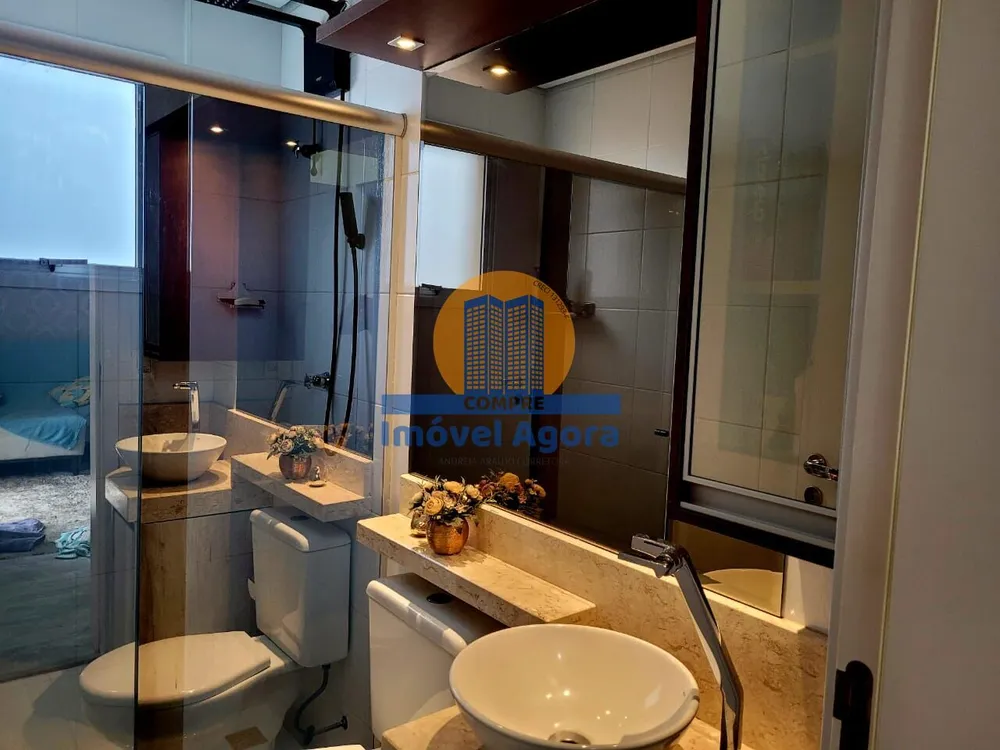 Apartamento, 2 quartos, 55 m² - Foto 4