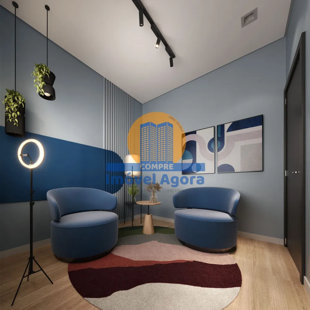 Apartamento, 2 quartos, 50 m² - Foto 17
