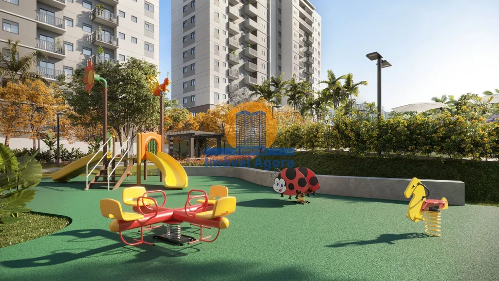 Apartamento, 2 quartos, 50 m² - Foto 5