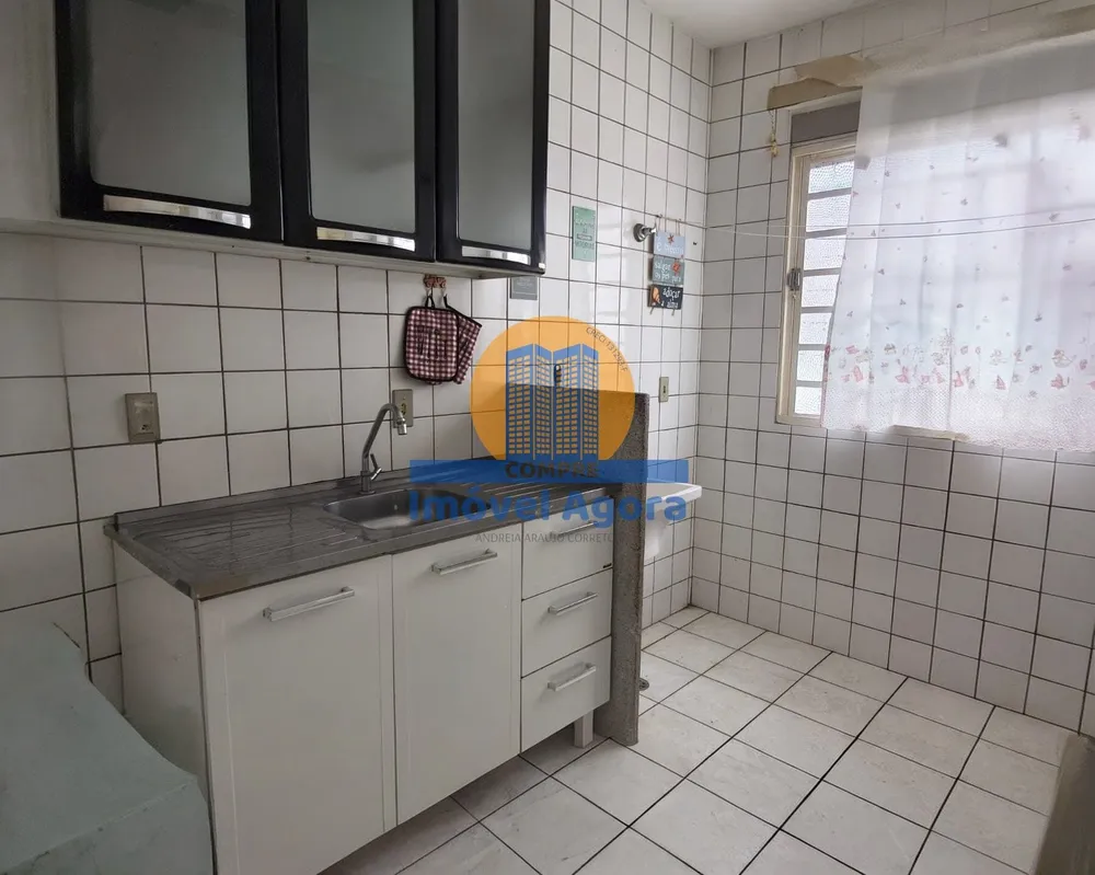 Apartamento, 2 quartos, 45 m² - Foto 7