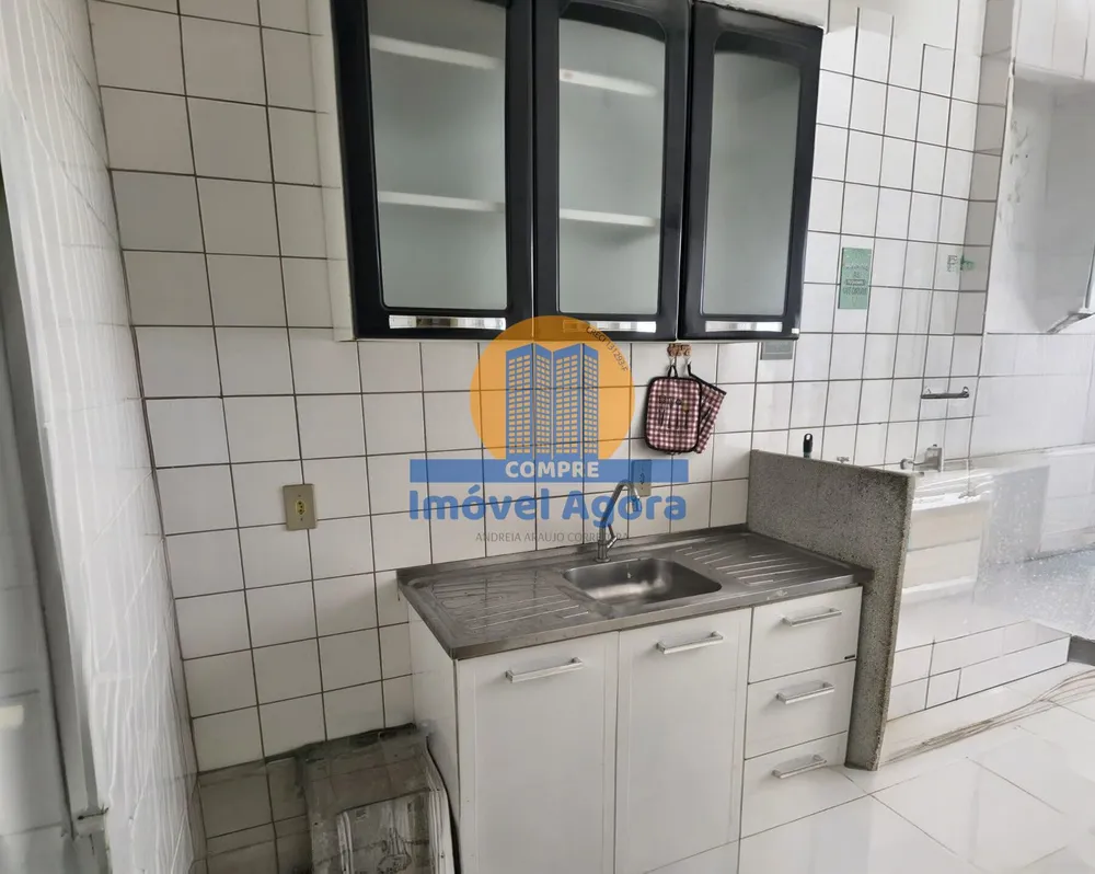 Apartamento, 2 quartos, 45 m² - Foto 6