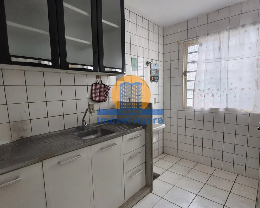 Apartamento, 2 quartos, 45 m² - Foto 8