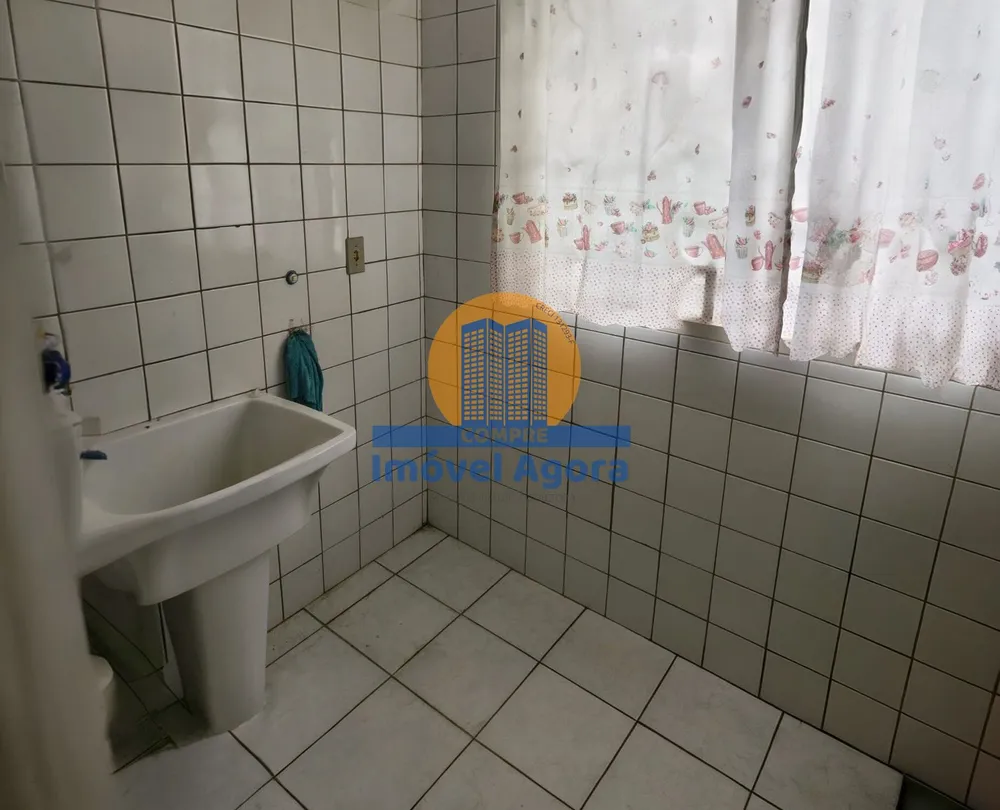 Apartamento, 2 quartos, 45 m² - Foto 5