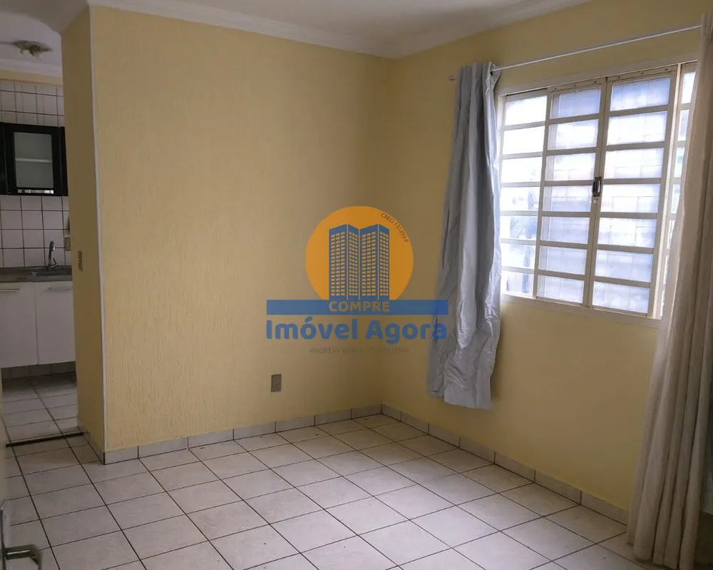 Apartamento, 2 quartos, 45 m² - Foto 12