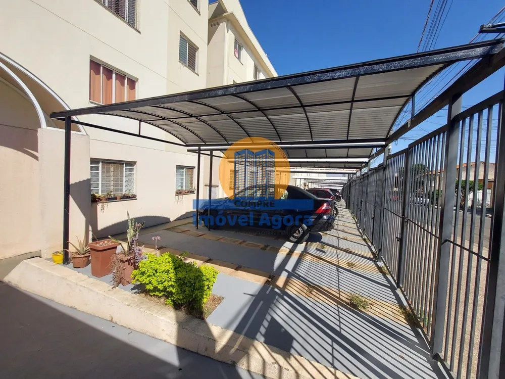Apartamento, 2 quartos, 45 m² - Foto 3