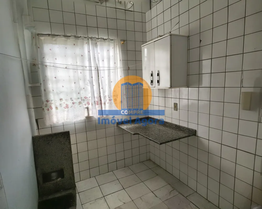 Apartamento, 2 quartos, 45 m² - Foto 4