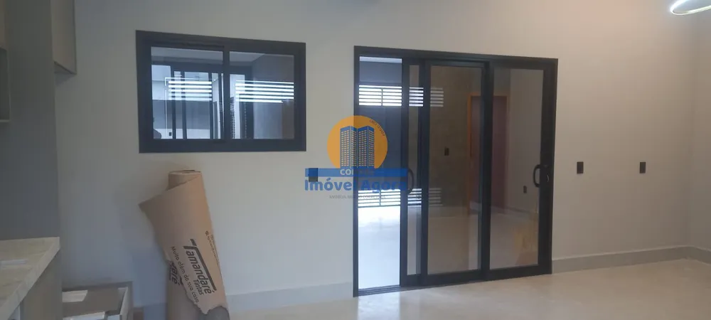 Casa, 3 quartos, 120 m² - Foto 2