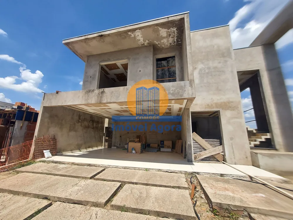 Casa de Condomínio, 4 quartos - Foto 3