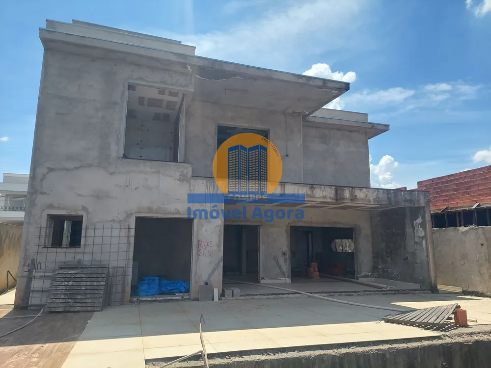 Casa de Condomínio, 4 quartos - Foto 18