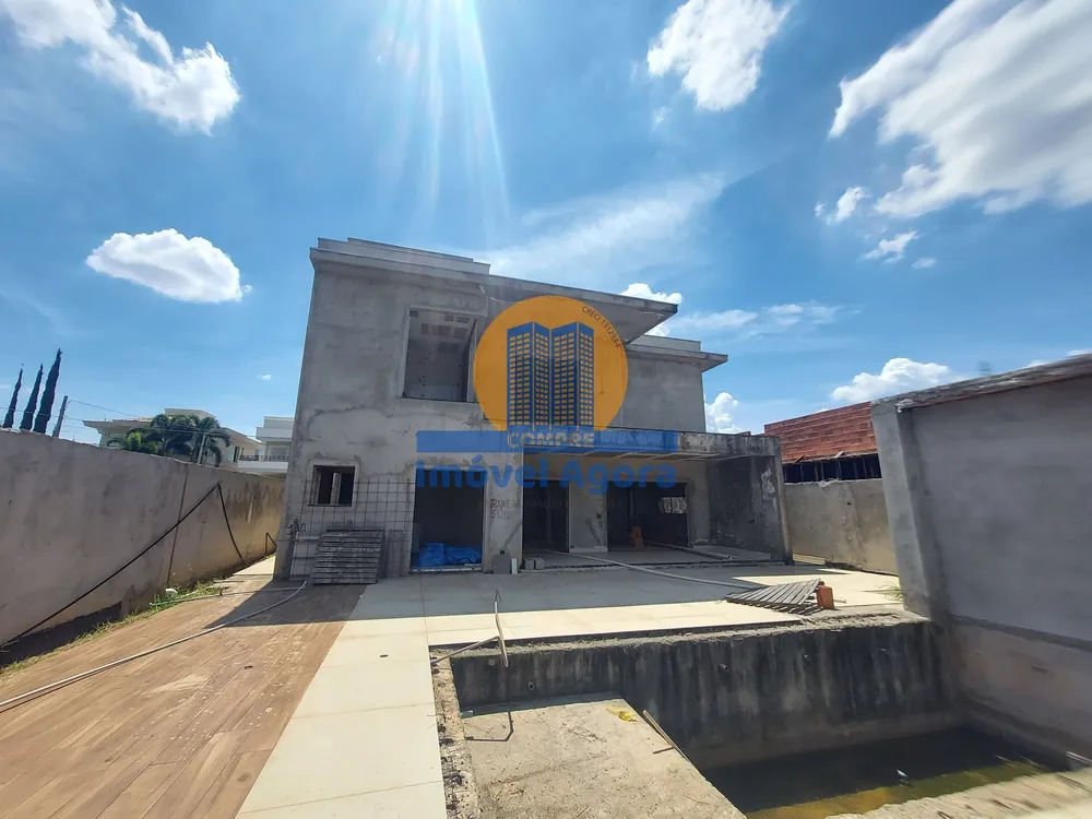 Casa de Condomínio, 4 quartos - Foto 17