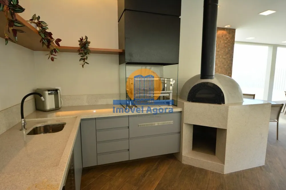 Apartamento, 3 quartos, 90 m² - Foto 2