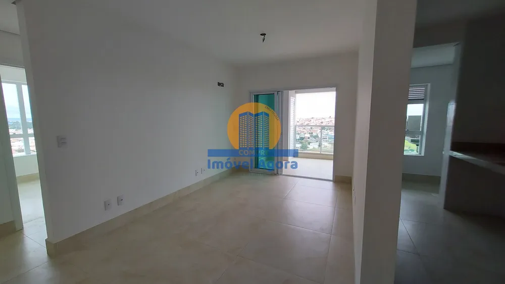 Apartamento, 3 quartos, 90 m² - Foto 9