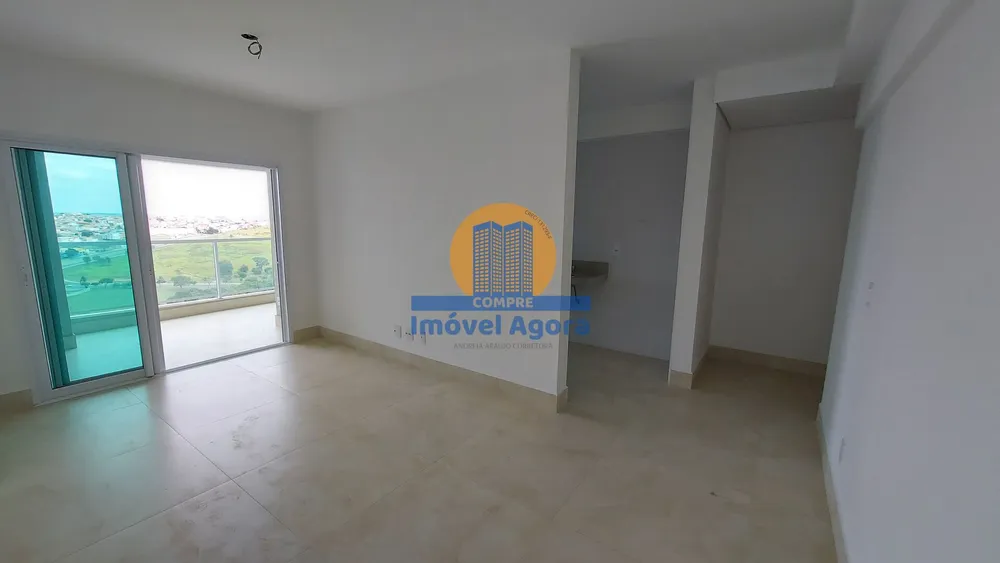 Apartamento, 3 quartos, 90 m² - Foto 3