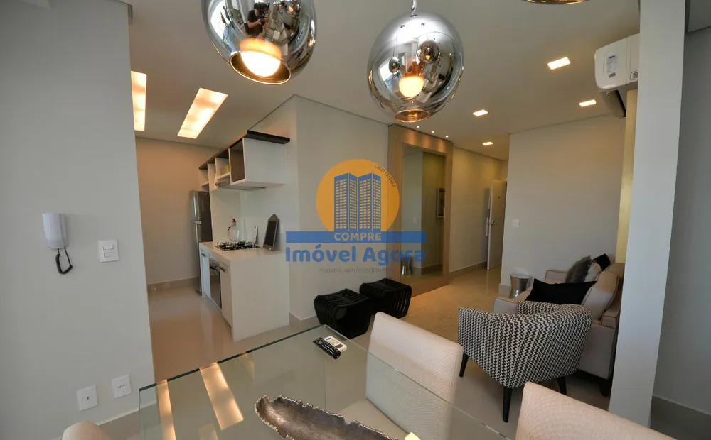 Apartamento, 3 quartos, 90 m² - Foto 1