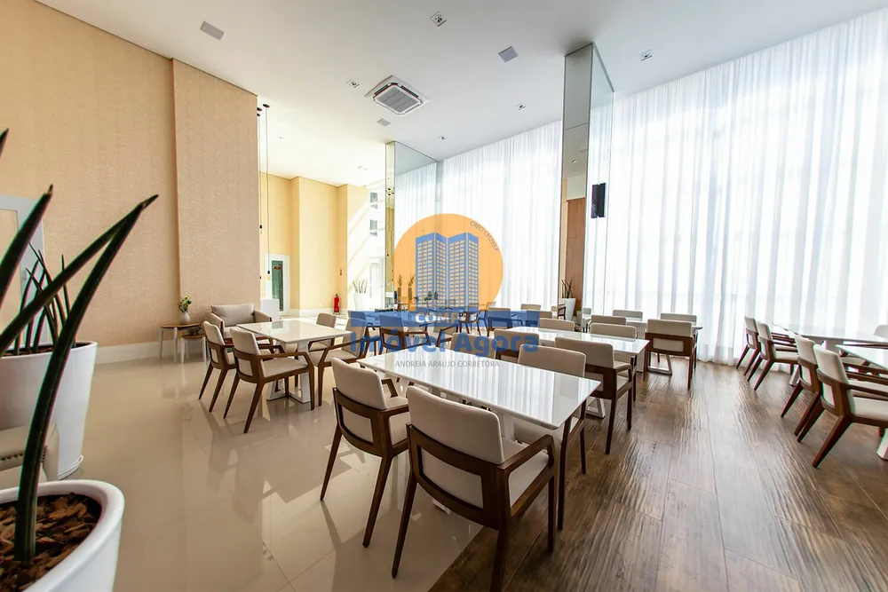 Apartamento, 3 quartos, 90 m² - Foto 10