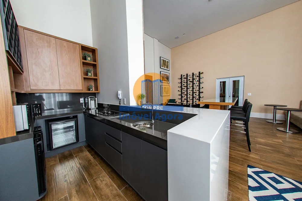 Apartamento, 3 quartos, 90 m² - Foto 6