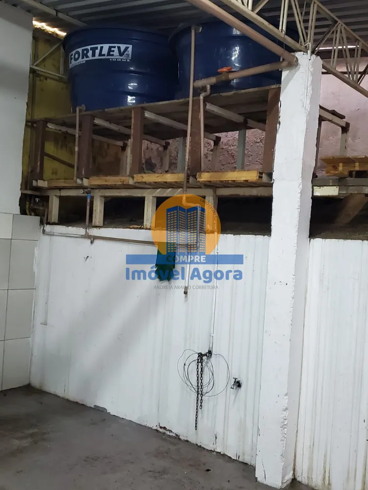 Loja-Salão, 201 m² - Foto 12