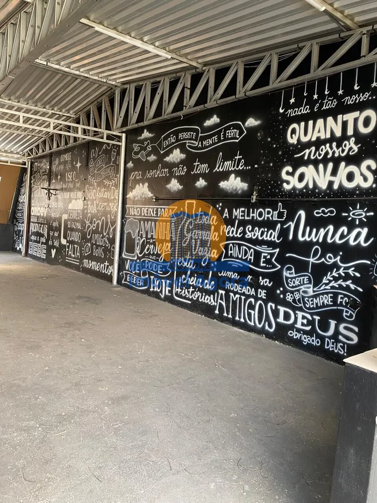 Loja-Salão, 201 m² - Foto 6