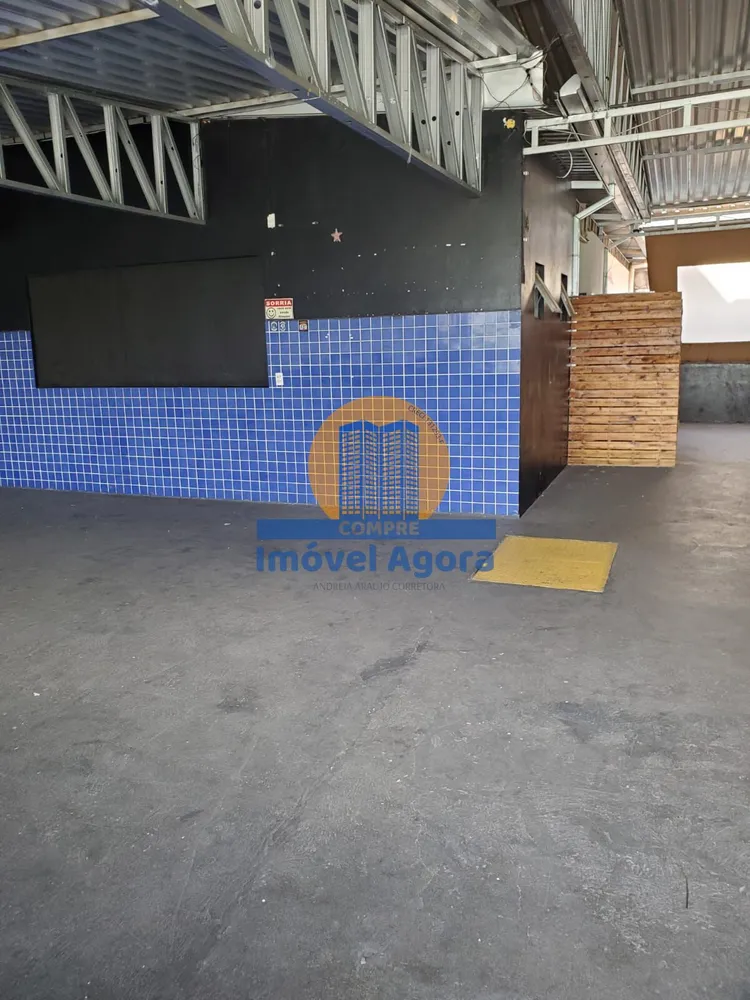 Loja-Salão, 201 m² - Foto 4