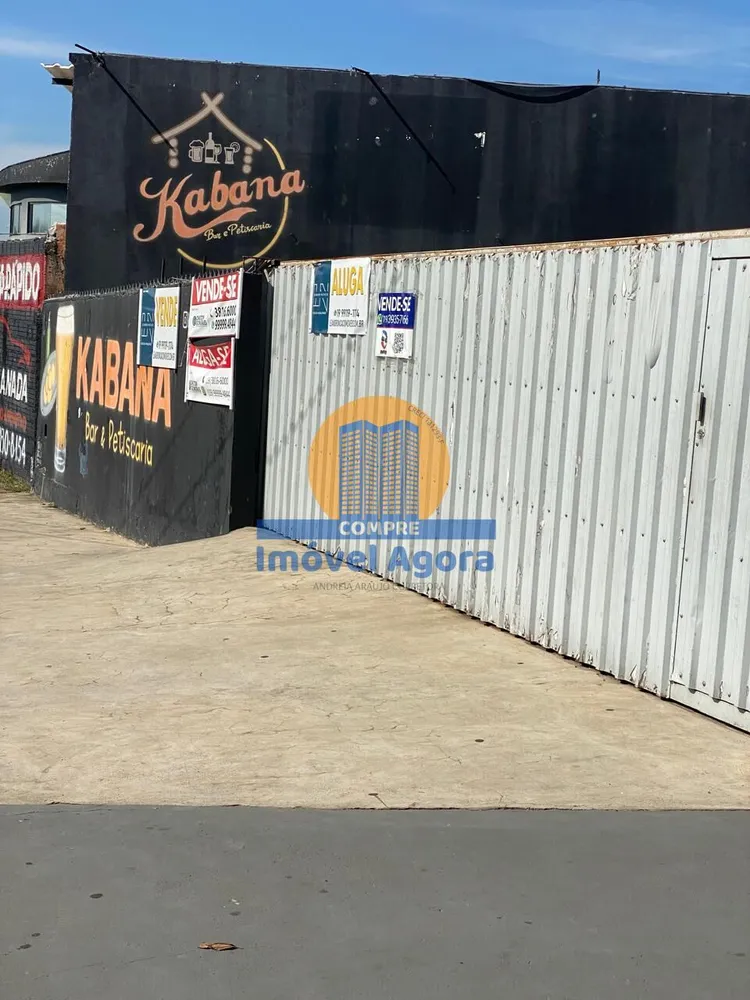 Loja-Salão, 201 m² - Foto 2