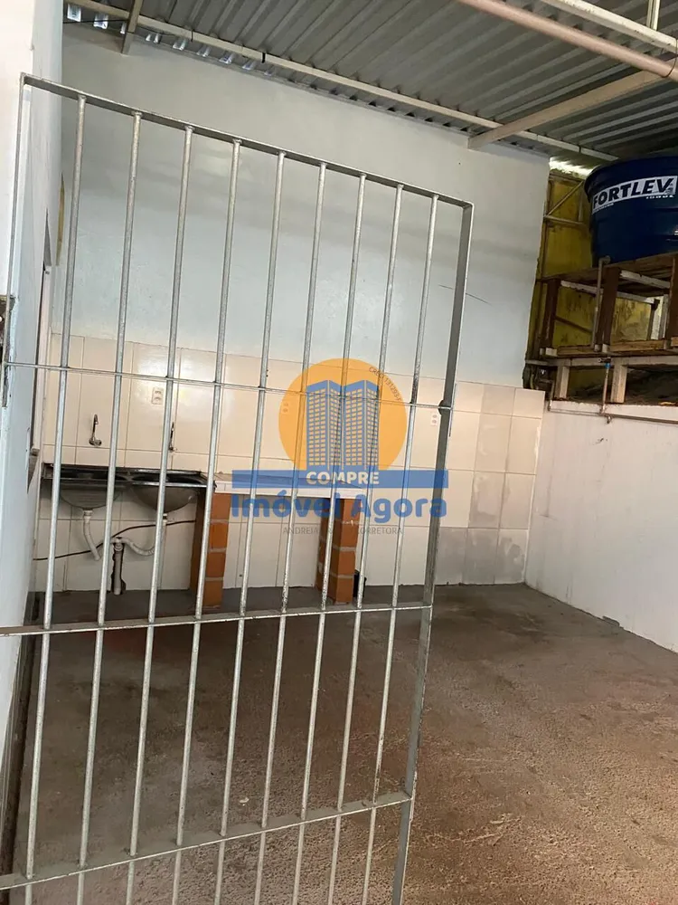 Loja-Salão, 201 m² - Foto 5
