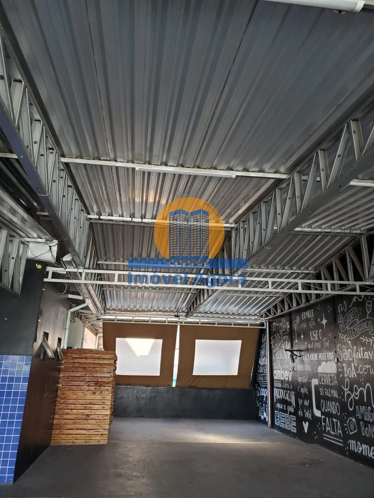 Loja-Salão, 201 m² - Foto 3