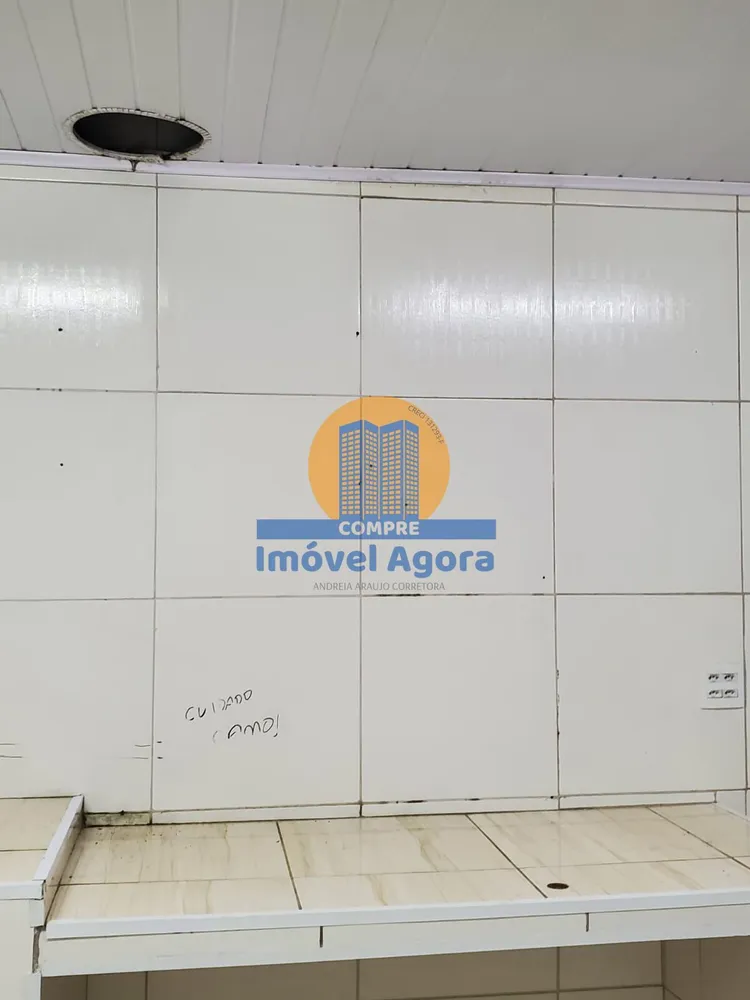 Loja-Salão, 201 m² - Foto 11