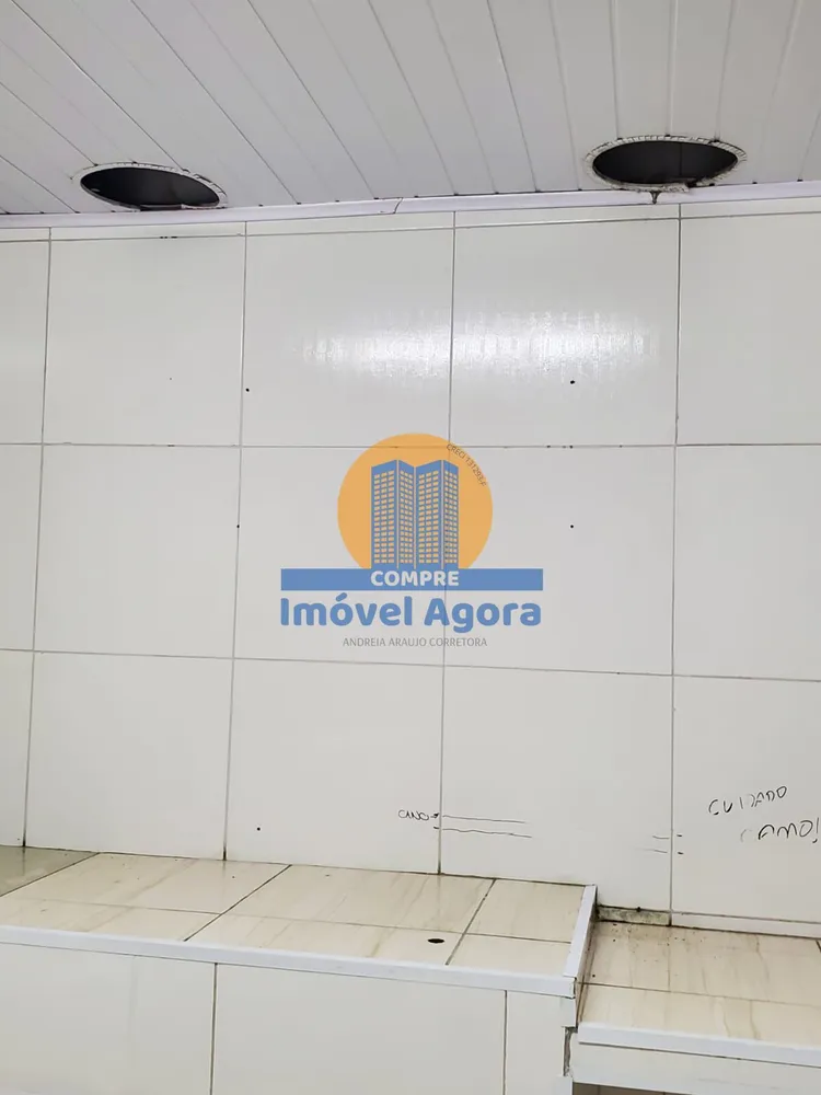 Loja-Salão, 201 m² - Foto 10