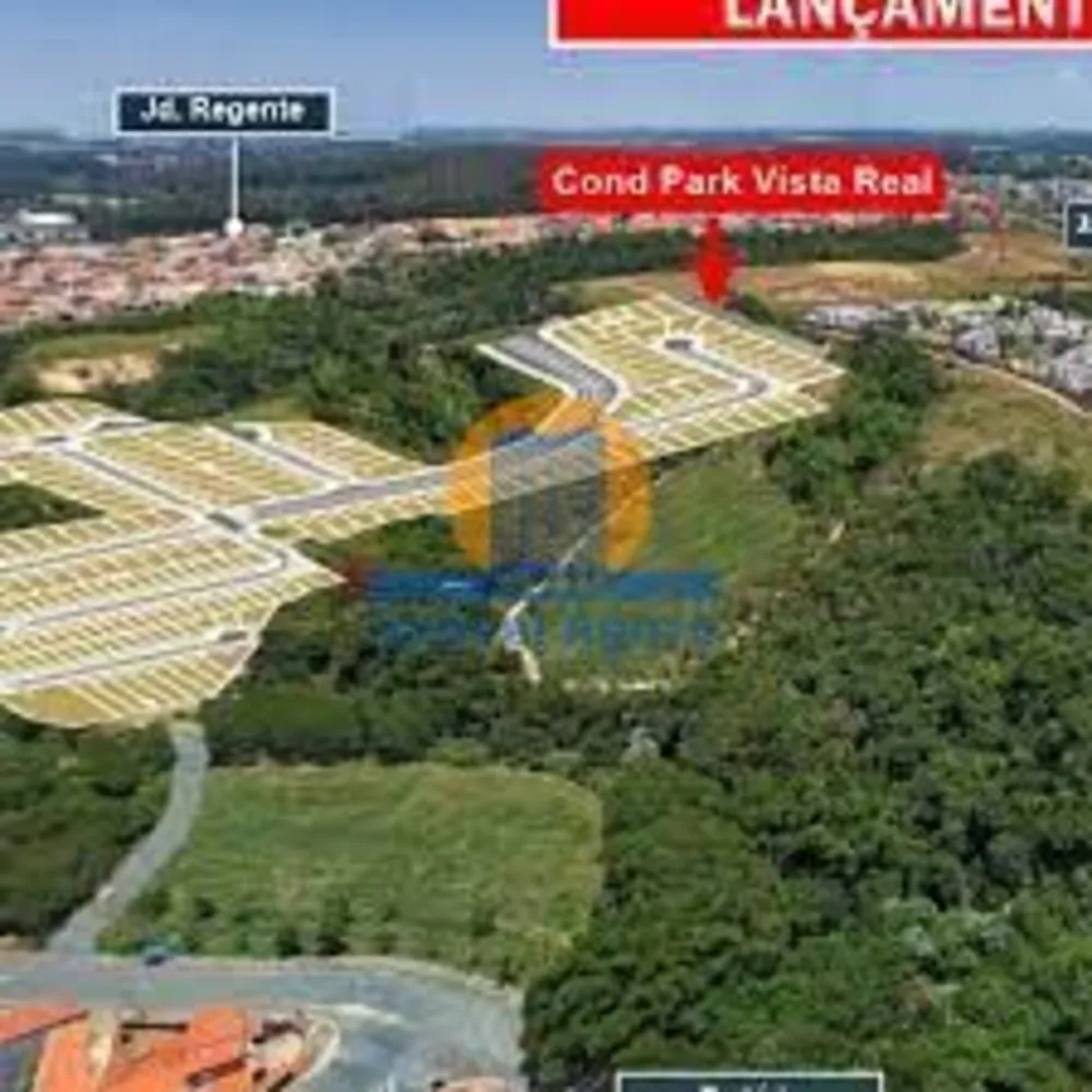 Terreno, 200 m² - Foto 1