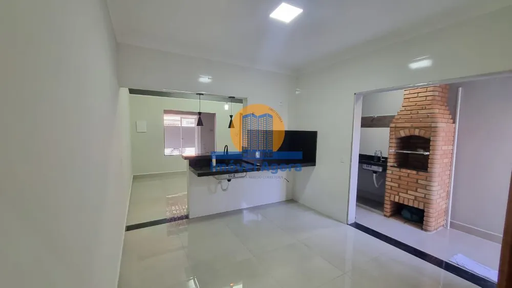Casa, 3 quartos, 90 m² - Foto 8