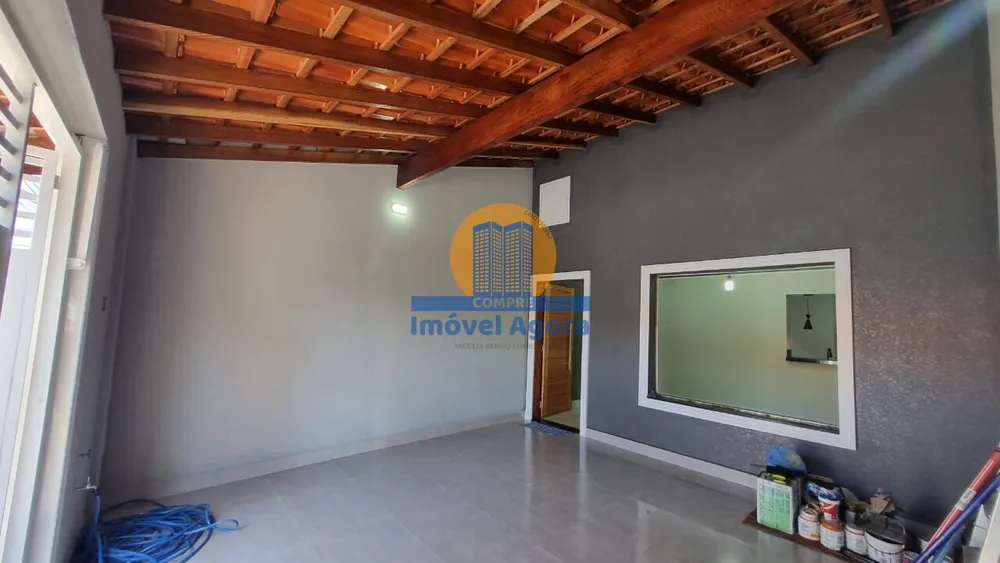 Casa, 3 quartos, 90 m² - Foto 4