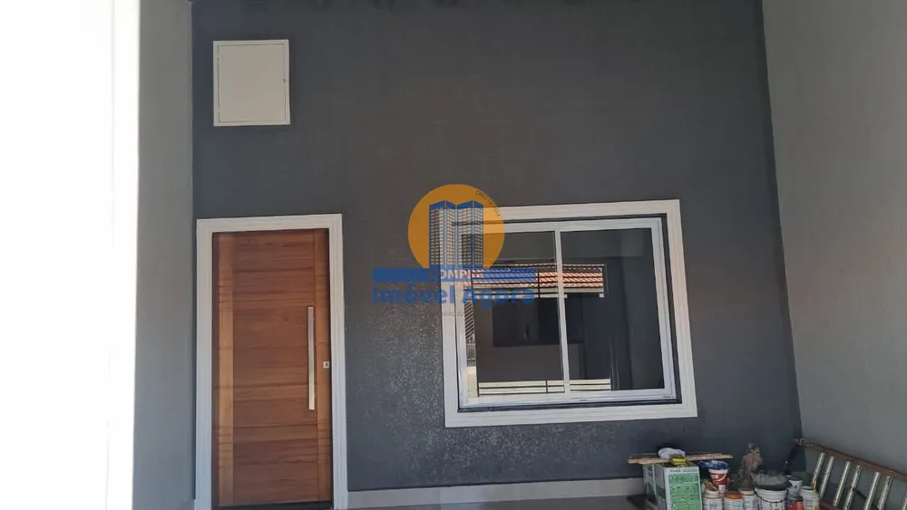 Casa, 3 quartos, 90 m² - Foto 2