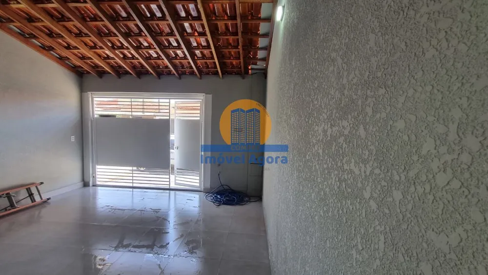 Casa, 3 quartos, 90 m² - Foto 3