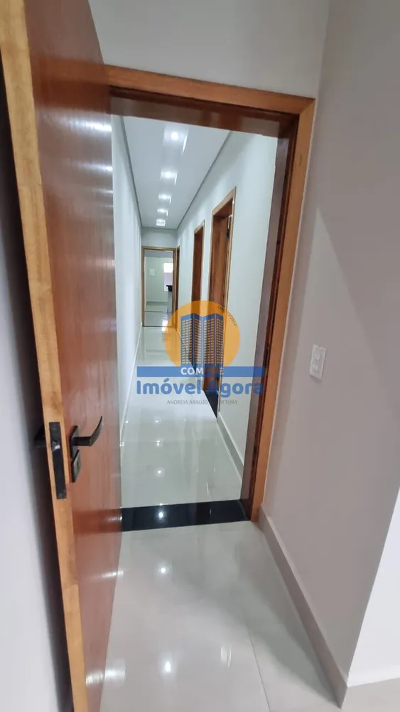 Casa, 3 quartos, 90 m² - Foto 14