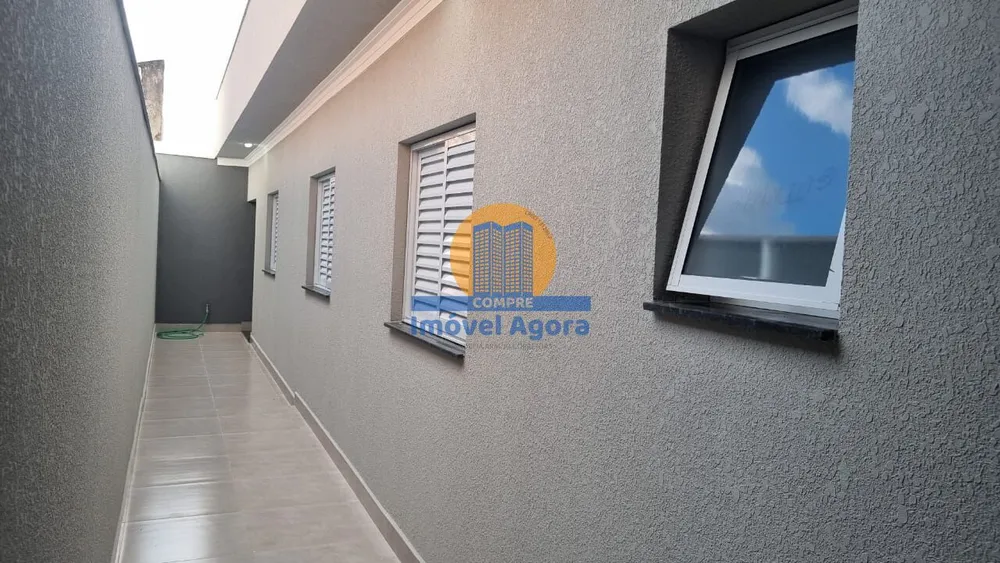 Casa, 3 quartos, 90 m² - Foto 12