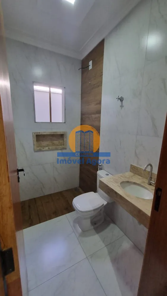 Casa, 3 quartos, 90 m² - Foto 10