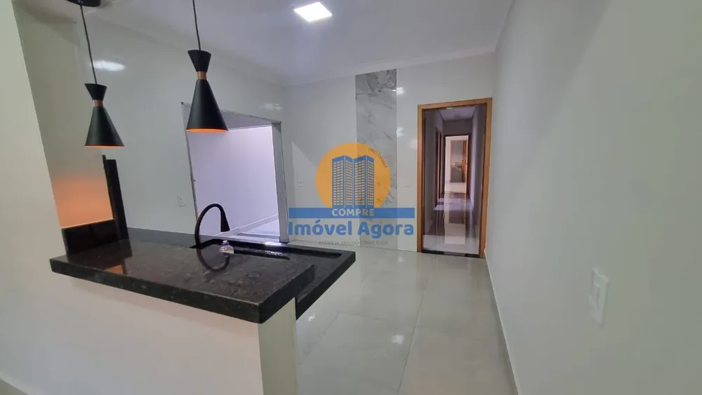 Casa, 3 quartos, 90 m² - Foto 7