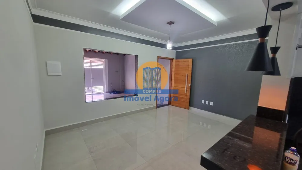 Casa, 3 quartos, 90 m² - Foto 6