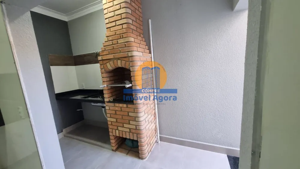 Casa, 3 quartos, 90 m² - Foto 11