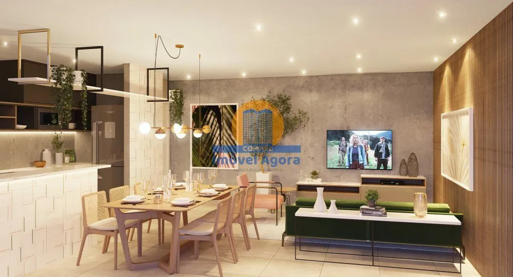Apartamento, 2 quartos, 60 m² - Foto 18