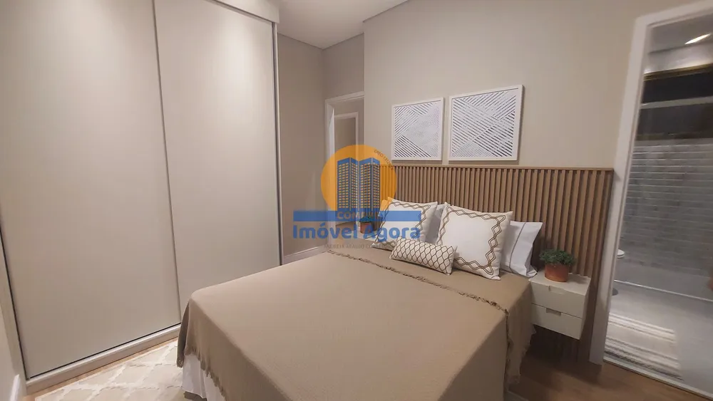 Apartamento, 2 quartos, 60 m² - Foto 4